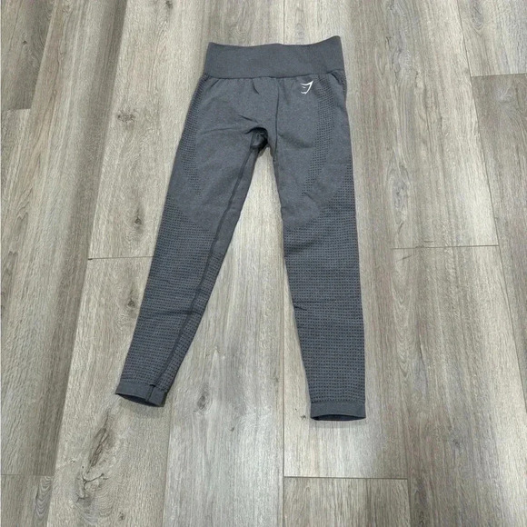 Gymshark Pants - Gym Shark Leggings
